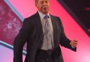 Vince McMahon, SEC reach deal over settlements