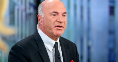 Frank McCourt and Kevin O’Leary formally offer to buy TikTok after securing investors, debt financing, and a go-ahead from the White House