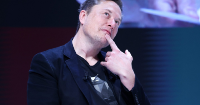 Elon Musk says AI has already gobbled up all human-produced data to train itself and now relies on hallucination-prone synthetic data