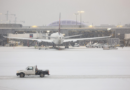 Four passengers injured after Delta Air Lines flight aborts takeoff in Atlanta 