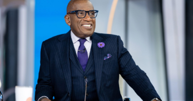 Al Roker’s 5 walking tips to get 10,000 steps a day, which he credits with saving his life