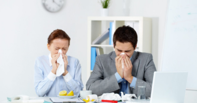 Could you have COVID? Symptoms to watch for in 2025 include sore throat and fatigue