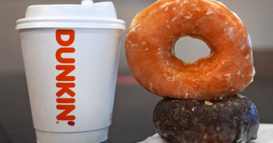 Shortage leaves Dunkin' stores in Nebraska without any doughnuts – KPRC Click2Houston