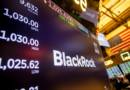 BlackRock leaves major climate group amid Wall Street exodus