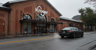 Kentucky reaches $110 million deal with Kroger to settle its opioid lawsuit—‘This massive grocery chain…allowed the fire of addiction to spread’