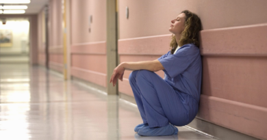 7 in 10 doctors surveyed find it hard to empathize with patients as compassion fatigue worsens