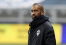 Fraser succeeds Herdman as Toronto FC coach