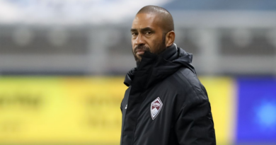 Fraser succeeds Herdman as Toronto FC coach