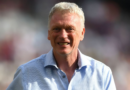 David Moyes seals Everton return after 12 years