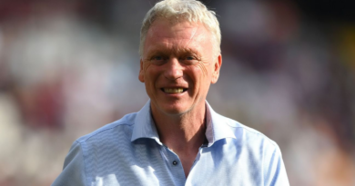 David Moyes seals Everton return after 12 years