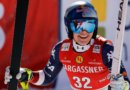 Vonn lands 6th in first WC downhill in 6 years