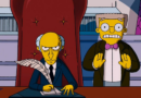 Simpsons fans are gobsmacked after spotting key detail in Smithers' appearance – The Mirror US