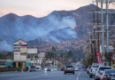 Fire agencies to probe possible Edison link to LA Hurst fire