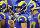 Rams regroup in Arizona, focus on 'playing ball'