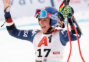 Macuga records 1st WC win; Vonn finishes 4th