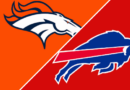 Follow live: Josh Allen, Bills take on Bo Nix, Broncos in Buffalo