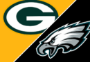 Follow live: Saquon Barkley leads Eagles into playoff showdown with Packers