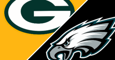 Follow live: Saquon Barkley leads Eagles into playoff showdown with Packers