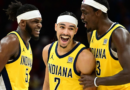 'Connected' Pacers end Cavs' 12-game win streak