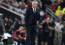 Ancelotti 'sad, disappointed' after Clásico humbling