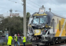 Fire Truck That Collided With Brightline Train Was On Its Way To Call – iHeart