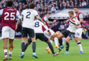 Every VAR and refereeing error so far in the Premier League season