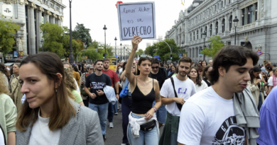 Spain will tackle its ‘rich landlords and poor tenants’ problem by hiking property taxes to 100% for non-Europeans