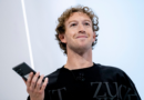 Mark Zuckerberg says corporate America needs more ‘masculine energy,’ even though men run 89% of Fortune 500 companies