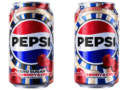 Pepsi is launching a new permanent flavor: Wild Cherry and Cream