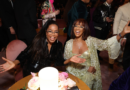 Oprah Winfrey and Gayle King say their 48-year friendship fueled their career success