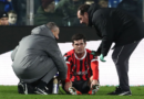 Pulisic limps off injured in Milan's win over Como