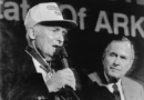 Walmart’s new logo was inspired by founder Sam Walton’s iconic trucker hat. Here are 3 rules from his blueprint for business