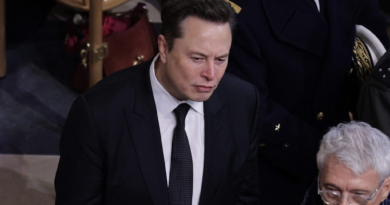 Elon Musk’s lawyer said the SEC’s lawsuit against the Tesla CEO is a ‘single-count ticky tack complaint’