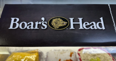 USDA inspectors found insects, slime and ‘general filth’ at Boar’s Head plants, records show