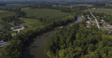 Chemicals in sewage sludge spread on pasture land as fertilizer cause cancer, EPA says