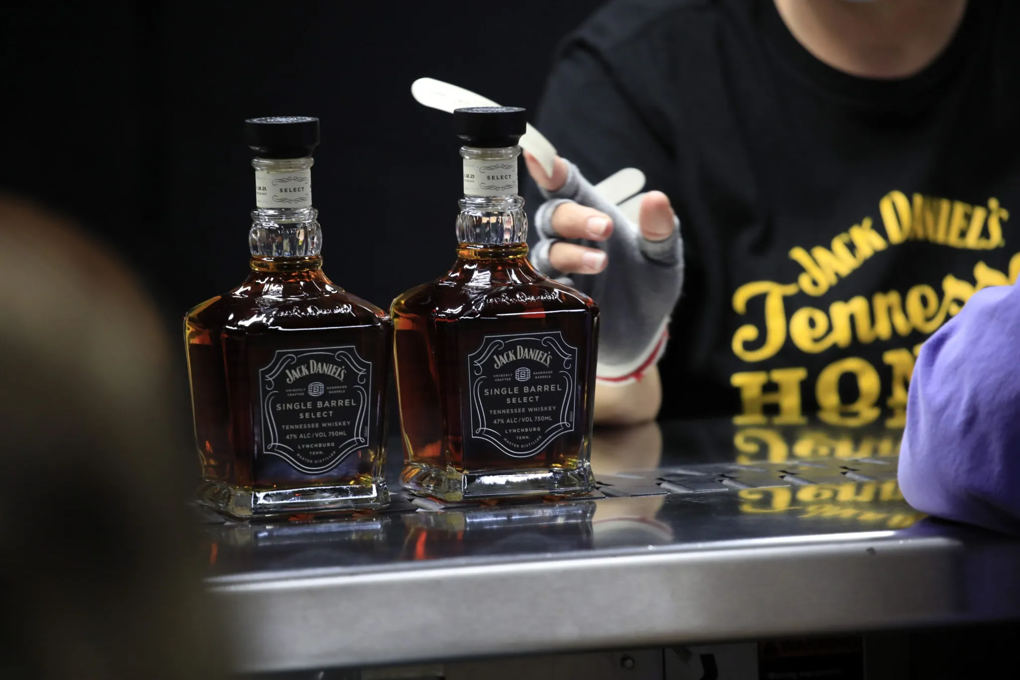 Jack Daniel’s parent Brown-Forman is cutting 12% of its workforce and closing its hometown barrel-making plant