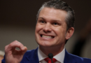 Pete Hegseth’s views on women were on display during his Senate confirmation hearing