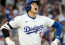 Ohtani, Dodgers star in 4 early SNB broadcasts