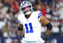 Parsons: McCarthy's Cowboys exit 'devastating'