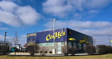 McDonald’s is closing three CosMc’s spinoffs just one year after they opened