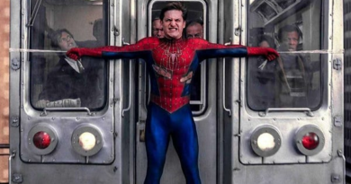 New York City Prosecutes Spider-Man For Saving People On A Subway – substack.com