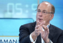 BlackRock CEO Larry Fink: It’s time for investors to rethink long-held principles about stocks and bonds