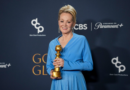 Jean Smart says ‘with all due respect’ networks televising the Oscars should donate 100% of their revenue to LA’s wildfire victims and firefighters