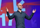 Top psychologist Adam Grant talks career pivots, the importance of staying agile, and his top workplace predictions for 2025 