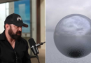 UFO whistleblower 'taken to underground military facility and shown alien tech' – Daily Star