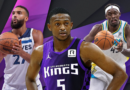 NBA Power Rankings: Kings, Pistons trend up while Warriors sink