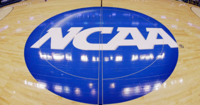 NCAA approves paying women's tourney teams