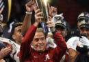 Saban, Meyer, Vick, Strahan top '25 HOF class