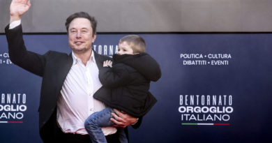 Musk investments not a threat to Italy, Meloni tells Corriere