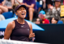 Naomi Osaka shows how far she has come with two gritty Australian Open wins